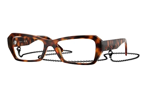 Očala Vogue Eyewear VO5656U W656