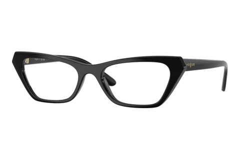 brille Vogue Eyewear VO5670 W44