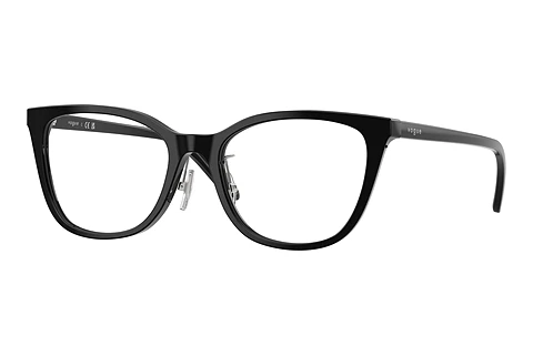 Naočale Vogue Eyewear VO5685D W44