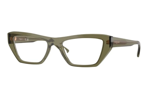 Brýle Vogue Eyewear VO5701U 3289