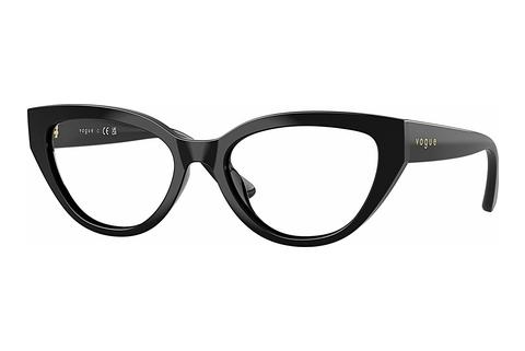 Naočale Vogue Eyewear VY2031 W44