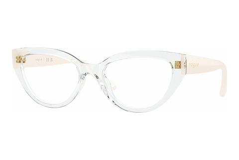 Nuċċali Vogue Eyewear VY2031 W745