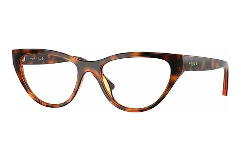 Akiniai Vogue Eyewear VY2035 W656