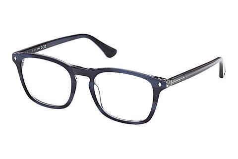 Designerbrillen Web Eyewear WE5386 092