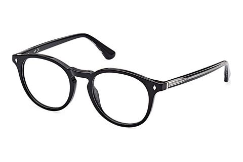 Akiniai Web Eyewear WE5387 005