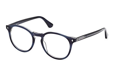 Lunettes de vue Web Eyewear WE5387 092