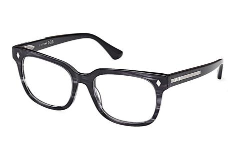 Designerbrillen Web Eyewear WE5397 020