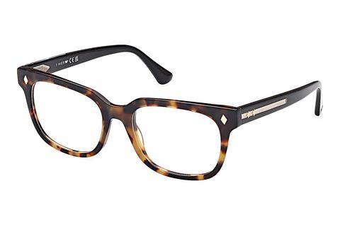 Akiniai Web Eyewear WE5397 052