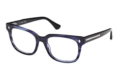 Brilles Web Eyewear WE5397 092