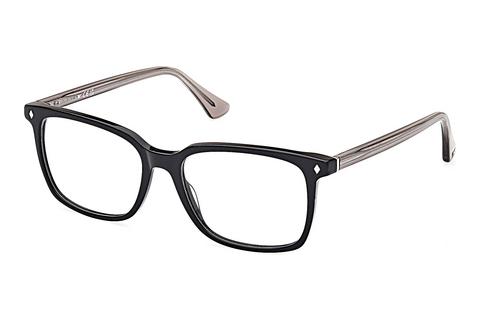 Akiniai Web Eyewear WE5401 001