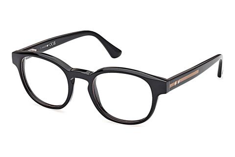 专门设计眼镜 Web Eyewear WE5411 01A