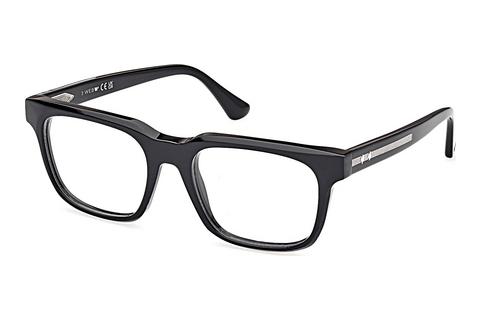 Gafas de diseño Web Eyewear WE5412 001