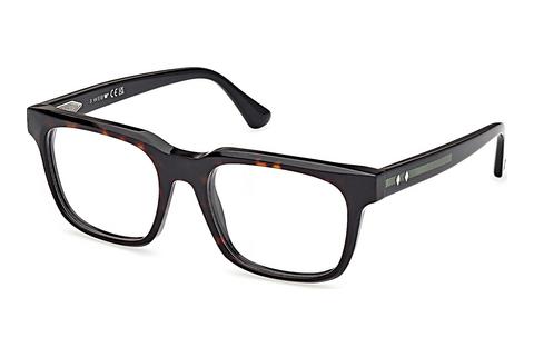 专门设计眼镜 Web Eyewear WE5412 052