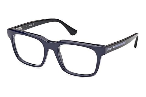 专门设计眼镜 Web Eyewear WE5412 090