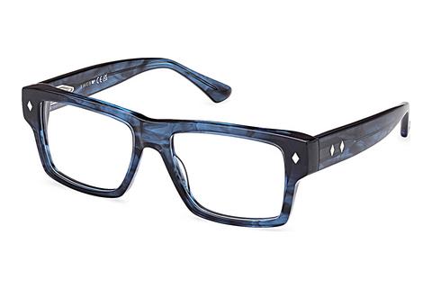 Gafas de diseño Web Eyewear WE5415 092