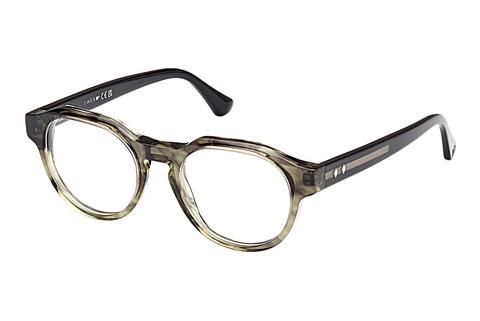 Occhiali design Web Eyewear WE5421 098