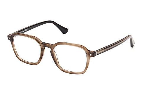 Akiniai Web Eyewear WE5428 051