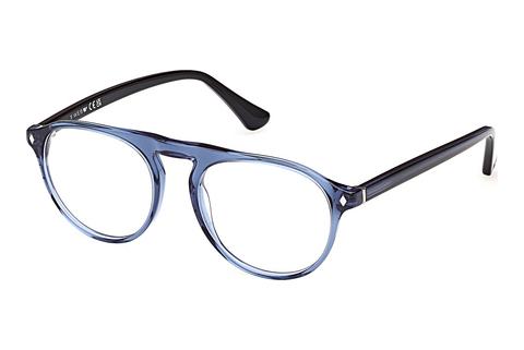 Designerbrillen Web Eyewear WE5429 092