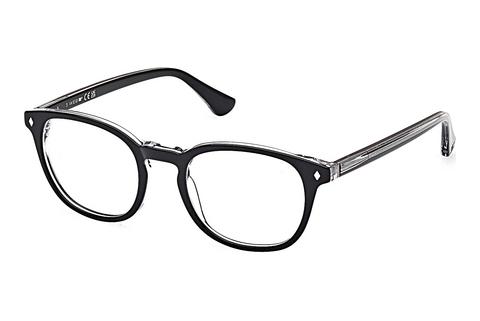 Brille Web Eyewear WE5441 001