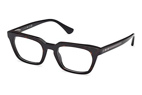 Designerbrillen Web Eyewear WE5444 052