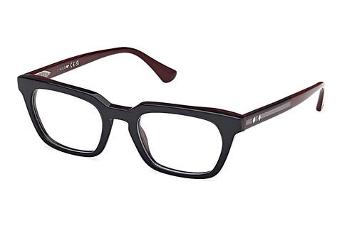 Glasögon Web Eyewear WE5444 092