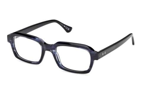 Glasögon Web Eyewear WE5466 092