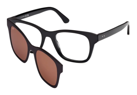Prillid Web Eyewear WE5467 001