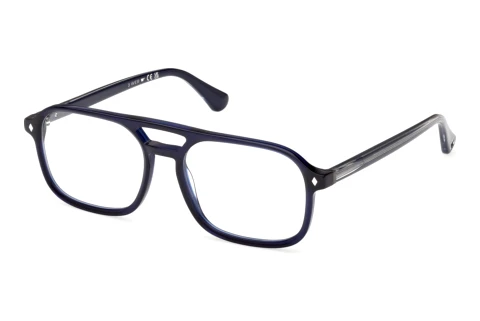 Glasögon Web Eyewear WE5473 092