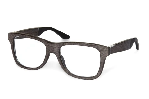 Rame Ochelari Wood Fellas Prinzregenten (10900 black oak)