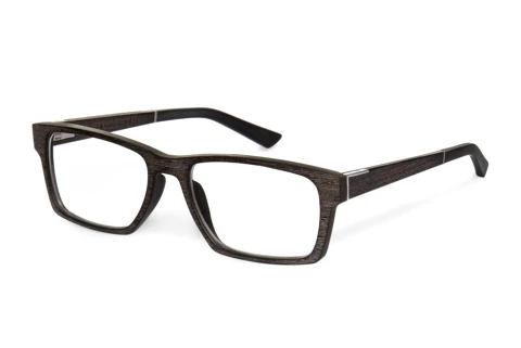 Rame Ochelari Wood Fellas Maximilian (10901 black oak)