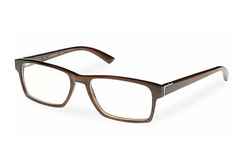 Lunettes de vue Wood Fellas Maximilian (10904 espresso)