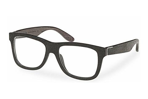 Lunettes de vue Wood Fellas Prinzregenten (10906 black)