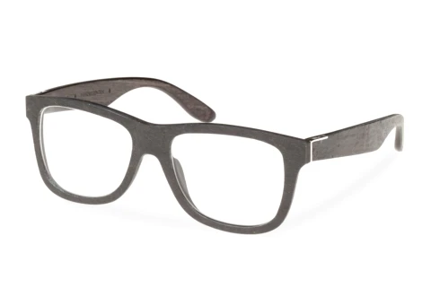 Eyewear Wood Fellas Prinzregenten (10906 grey)