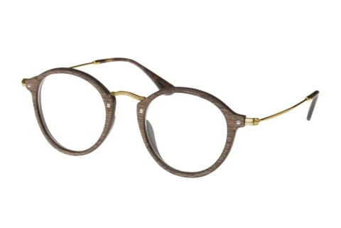 Eyewear Wood Fellas Nymphenburg (10909 walnut)