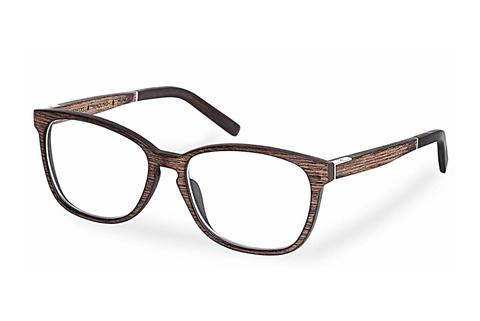 Eyewear Wood Fellas Sendling (10910 walnut)