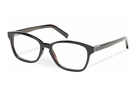 Lunettes de vue Wood Fellas Sendling (10914 midnight)