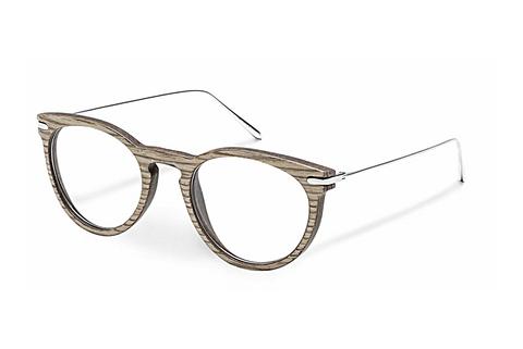 Gafas de diseño Wood Fellas Trudering (10916 limba)