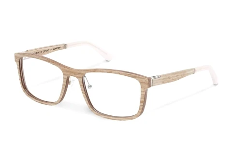 Eyewear Wood Fellas Giesing (10918 limba)