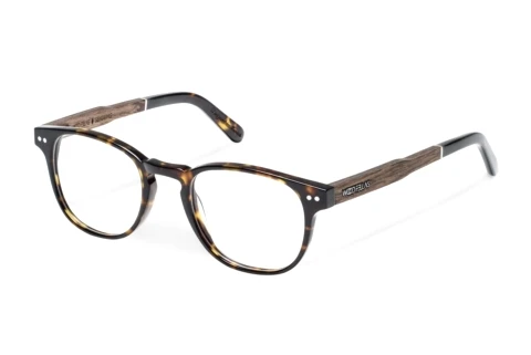 Rame Ochelari Wood Fellas Sendling (10931 walnut/havana)