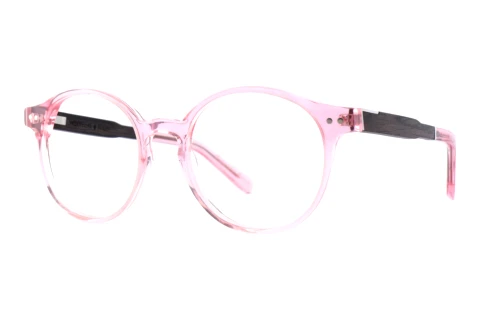 Rame Ochelari Wood Fellas Solln Premium (10935 black oak/rosé)