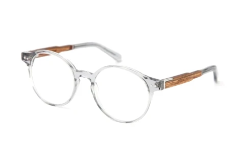 Rame Ochelari Wood Fellas Solln Premium (10935 walnut/grey)