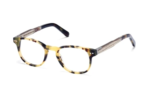 Eyewear Wood Fellas Bogenhausen Premium (10936 limba/havana)