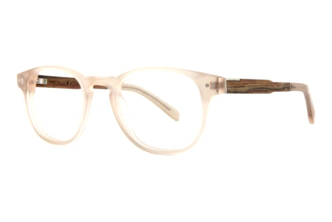 Rame Ochelari Wood Fellas Bogenhausen Premium (10936 walnut/gold matte)