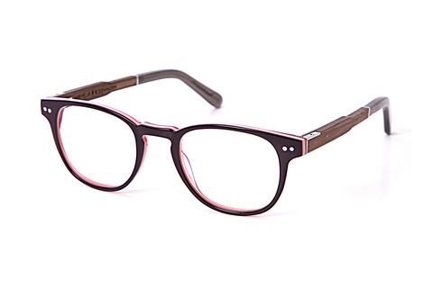 Eyewear Wood Fellas Bogenhausen (10936 walnut)