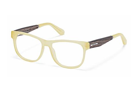 Gafas de diseño Wood Fellas Wildenau (10939 walnut)