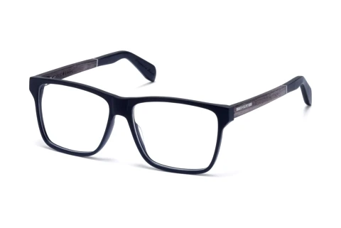 Rame Ochelari Wood Fellas Kaltenberg (10940 black oak)