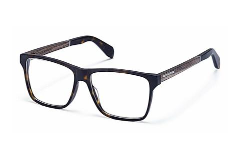 Eyewear Wood Fellas Kaltenberg (10940 walnut)