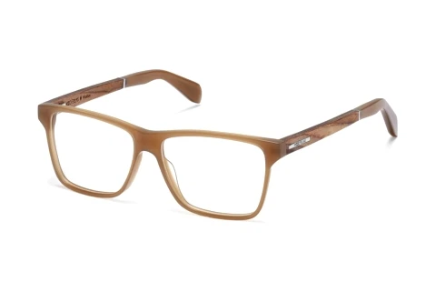 Rame Ochelari Wood Fellas Waldau (10941 zebrano)