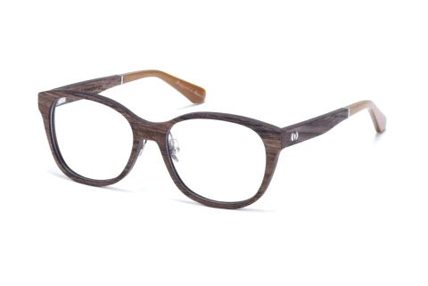 Eyewear Wood Fellas Hohenschwangau (10942 walnut)