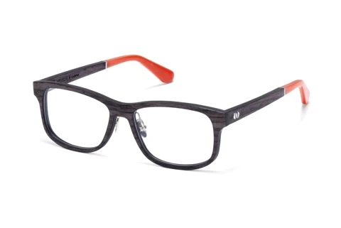 Eyewear Wood Fellas Linderhof (10944 black oak)